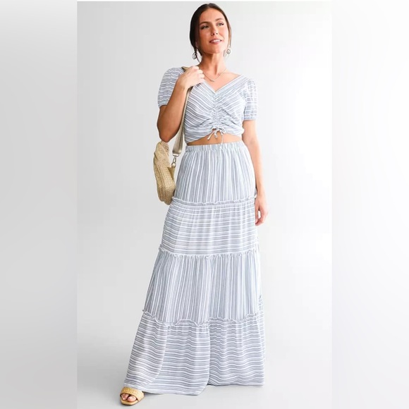 Daytrip Dresses & Skirts - Daytrip Skirt- NWT size L